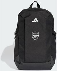 adidas - Arsenal Fc Backpack - Lyst