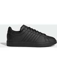 adidas - Grand Court Base 2.0 Shoes - Lyst