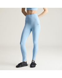 adidas - By Stella Mccartney Yoga 7/8 Leggings - Lyst
