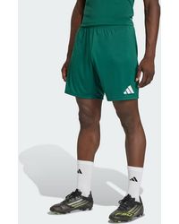 adidas - Entrada26 Shorts - Lyst