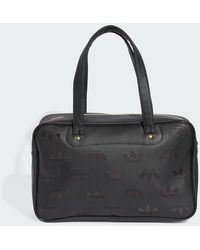 adidas - Holdall Monogram Bag - Lyst