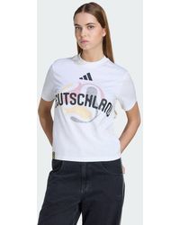 adidas Originals - Fifa World Cup 26 Germany T-Shirt - Lyst