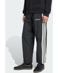 adidas - Cutline Track Tracksuit Bottoms - Lyst