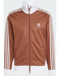 adidas - Adicolor Classics Track Top - Lyst