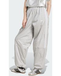 adidas - Pantalón Adicolor Teamgeist Oversized - Lyst
