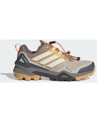 adidas - Terrex Skychaser Gore-Tex Hiking Shoes - Lyst