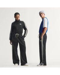 adidas - Original Basketball Snap Pant - Lyst
