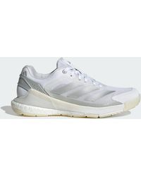 adidas - Crazyquick Boost Padel Shoes - Lyst