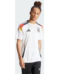 adidas - Germany 24 Home Jersey - Lyst