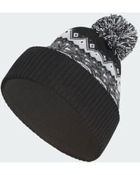 adidas - Berretto Climawarm Con Pompon - Lyst