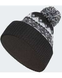 adidas - Climawarm Pom Beanie - Lyst