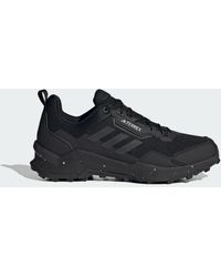 adidas - Terrex Ax4 Gore Tex Hiking Shoes - Lyst