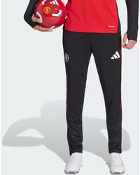 adidas - Manchester United 26/27 Tiro Training Pants - Lyst