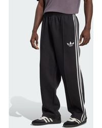 adidas - Adicolor Spacer Baggy Track Tracksuit Bottoms - Lyst