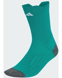 adidas - Running Comfy Crew Sock - Lyst
