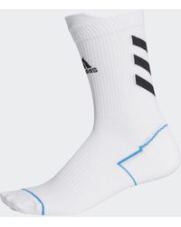 calze lunghe adidas