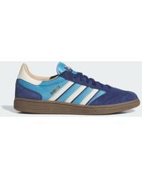 adidas - Busenitz Vintage Shoes - Lyst