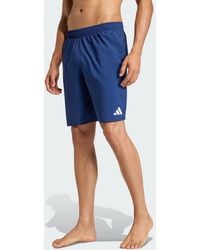 adidas - Swim Short 8-Inch - Lyst