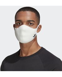 adidas-Mondkapjes voor heren | Online sale met kortingen tot 50% | Lyst NL