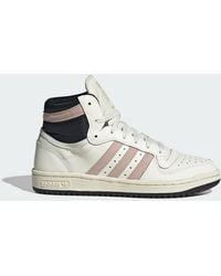 adidas - Top Ten Rb Shoes - Lyst
