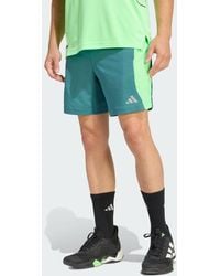 adidas - Tech Apparel Climacool Short - Lyst