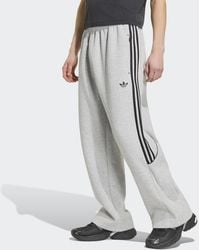 adidas - Spacer Teamgeist 26 Cutline Open Hem Pants - Lyst