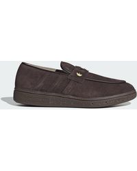adidas - Handball Spezial Loafer Shoes - Lyst