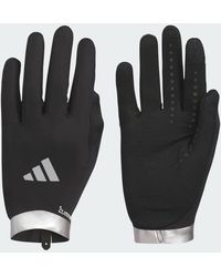 adidas - Running Glove - Lyst