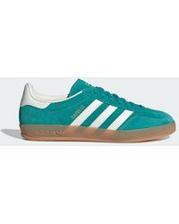 adidas - Gazelle Indoor Shoes - Lyst
