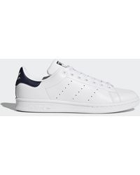 adidas - Stan Smith Shoes - Lyst