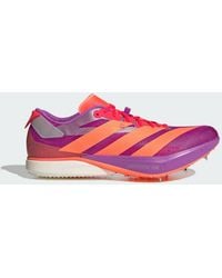 adidas - Adizero Avanti Xc Shoes - Lyst