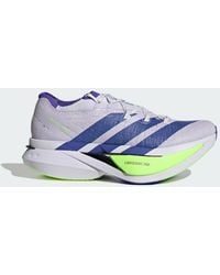 adidas - Adizero Prime X3 Strung Shoes - Lyst