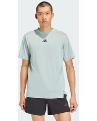 adidas - D4T Essentials T-Shirt - Lyst