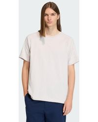 adidas - Premium Essentials Tee - Lyst