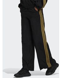 adidas Wide-leg and palazzo trousers 