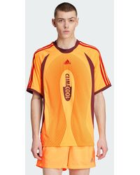 adidas - Climacool Fashion Jersey - Lyst