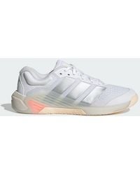 adidas - Dropset 4 Power Training Shoes - Lyst