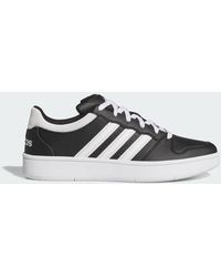 adidas - Hoops Classic Shoes - Lyst