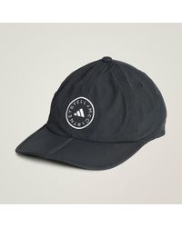 adidas - By Stella Mccartney Run Cap - Lyst