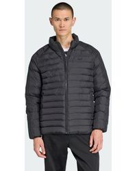 adidas Originals - Giacca Padded Collar - Lyst