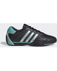 adidas - Adiracer Lo Mercedes Amg Petronas F1 Team Shoes - Lyst