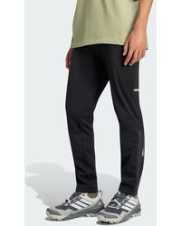 adidas - Terrex Xperior Cross Country-Ski Softshell Joggers - Lyst