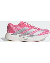 adidas - Adizero Evo Sl Shoes - Lyst