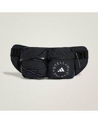 adidas - Logo Bumbag - Lyst