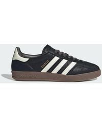adidas - Gazelle Indoor Shoes - Lyst