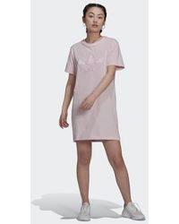 adidas Dresses for Women - Up to 39% off at Lyst.com adidas Dresses for Women - Up to 39% off at Lyst.com