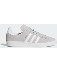 adidas - Campus Adv Shoes - Lyst