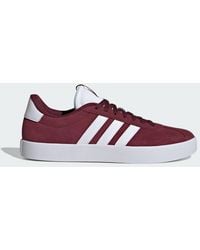 adidas - Vl Court 3.0 Shoes - Lyst