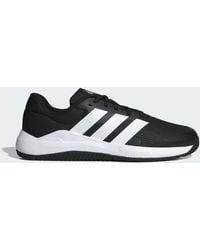 adidas - Dropset Base Training Shoes - Lyst