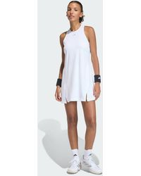adidas - Club Tennis Climacool Dress - Lyst
